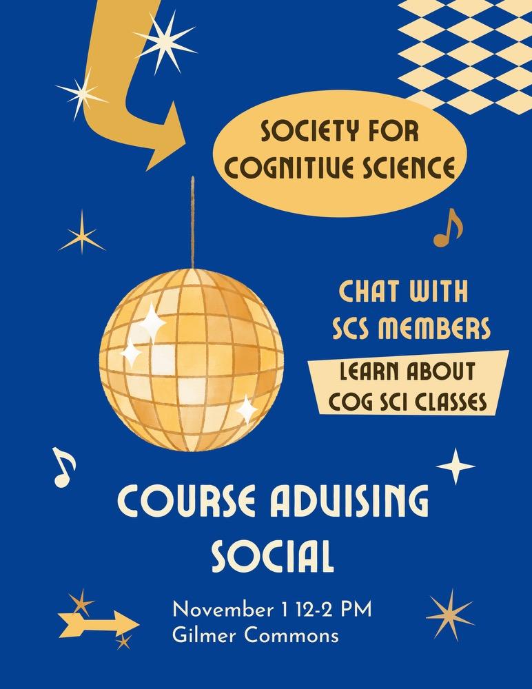 SCS Social Poster